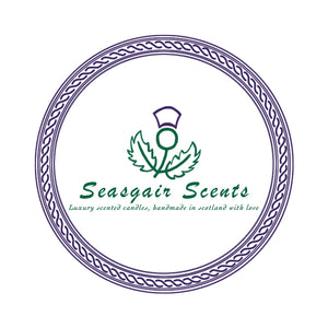 Seasgair Scents