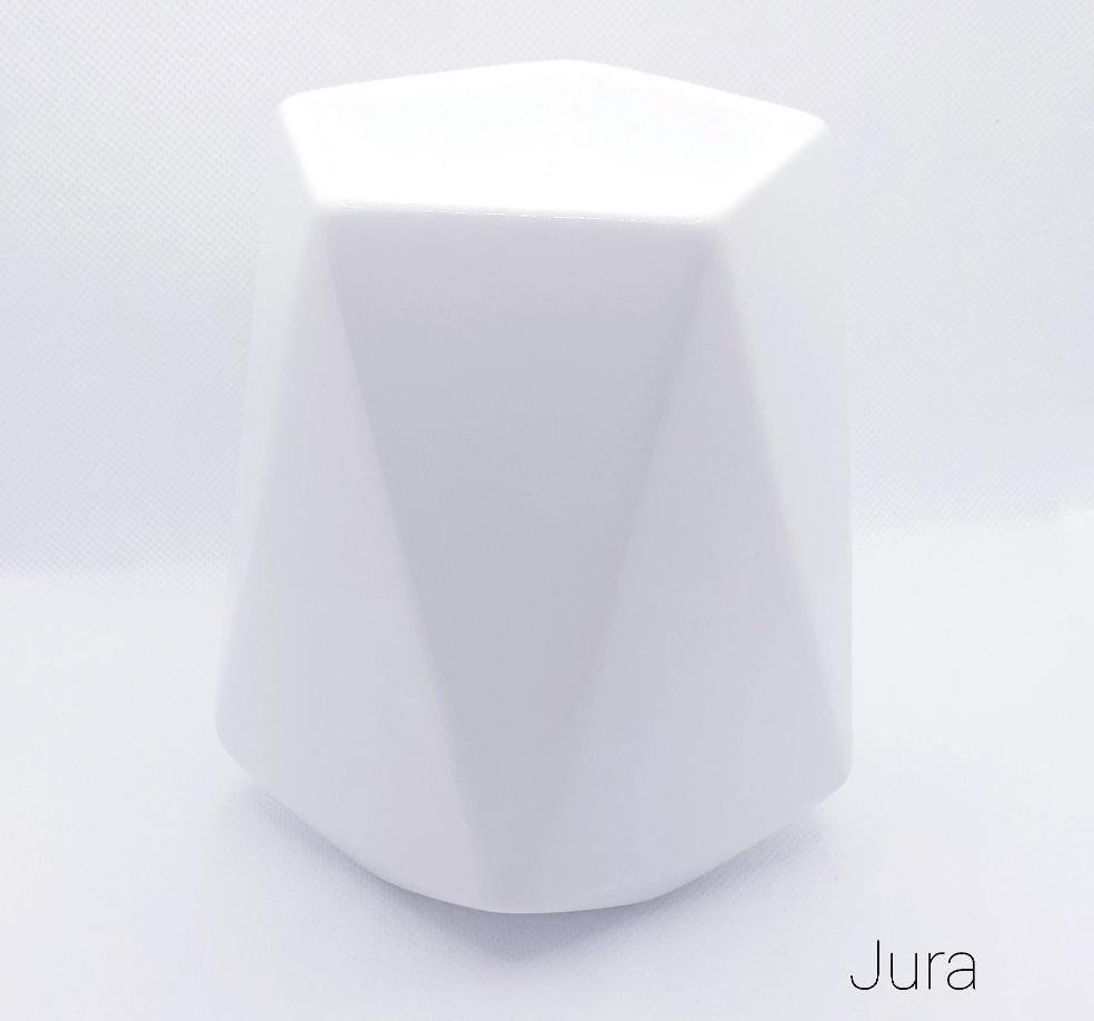 Jura wax melter