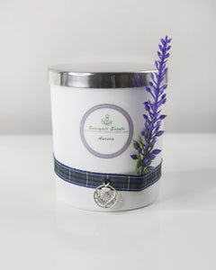 Signature Kilted Candles