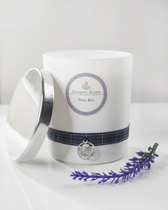 Signature Kilted Candles