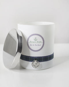 Signature Kilted Candles