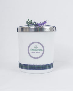 Signature Kilted Candles